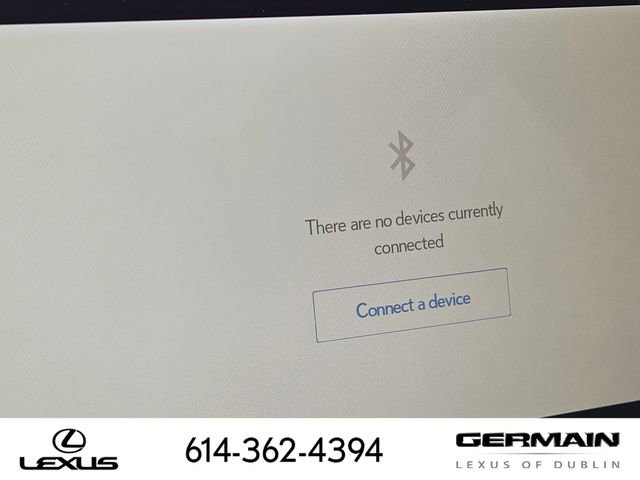 Certified 2025 Lexus RX 350 350 Luxury image 27