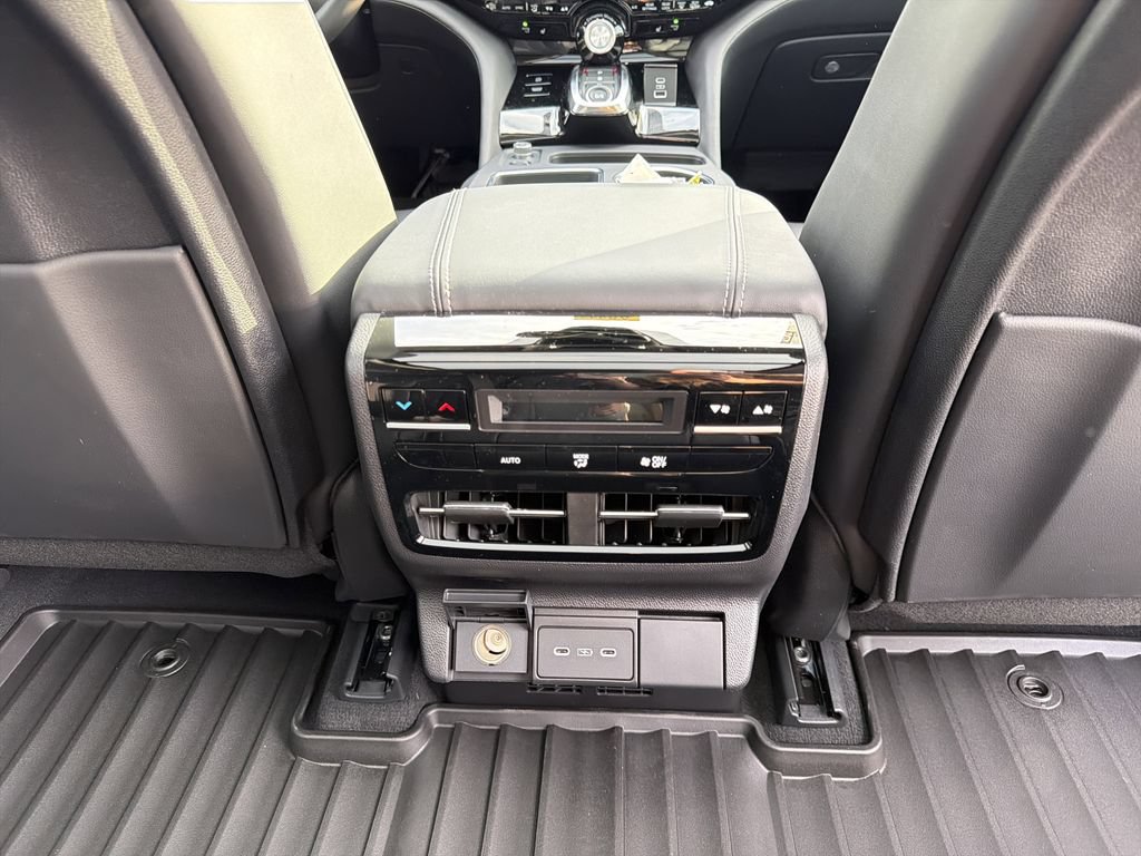 New 2026 Acura MDX FWD w/ Technology Package image 21