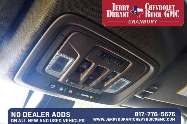 Used 2023 GMC Sierra 3500 Denali w/ Denali Ultimate Package AWD/4WD image 13