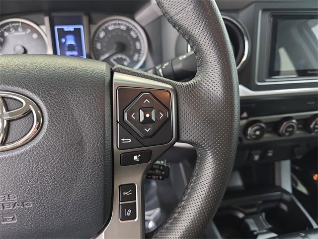 Used 2019 Toyota Tacoma SR5 image 18