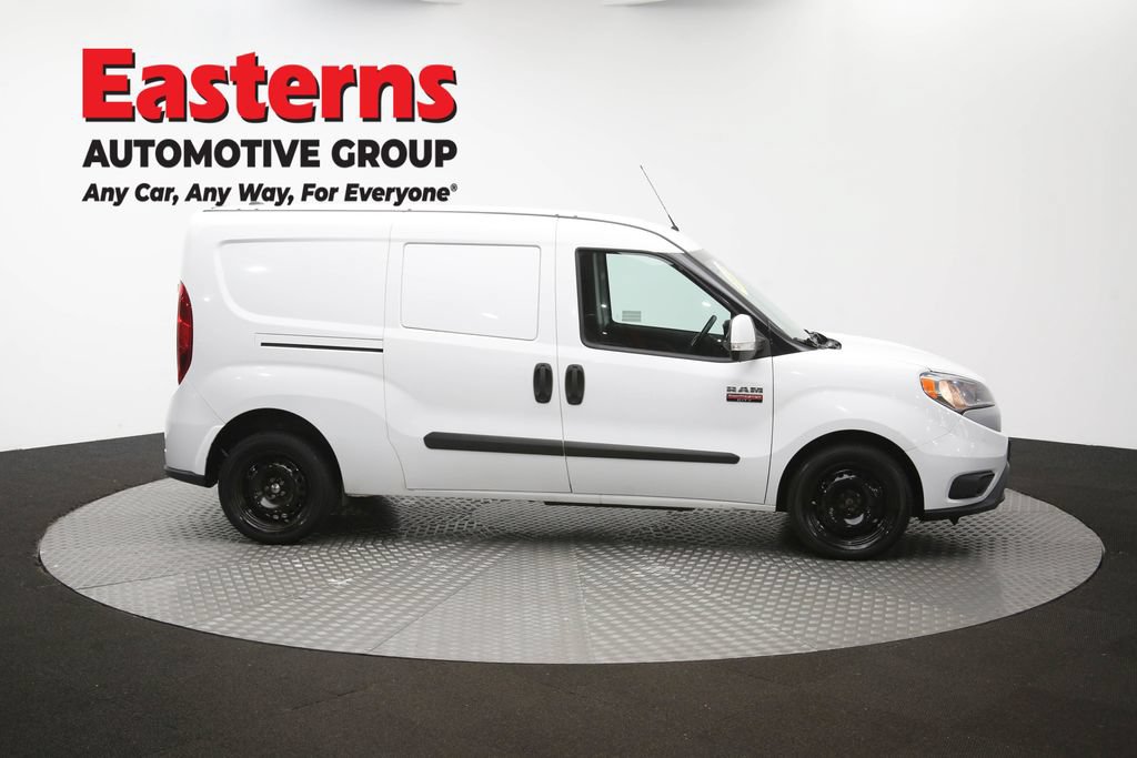 Used 2018 RAM ProMaster City Tradesman SLT FWD image 46