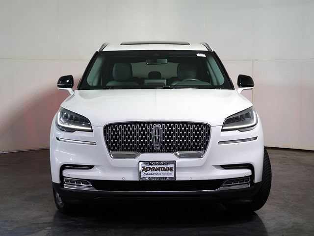 Used 2020 Lincoln Aviator Reserve w/ Equipment Group 201A AWD/4WD image 9