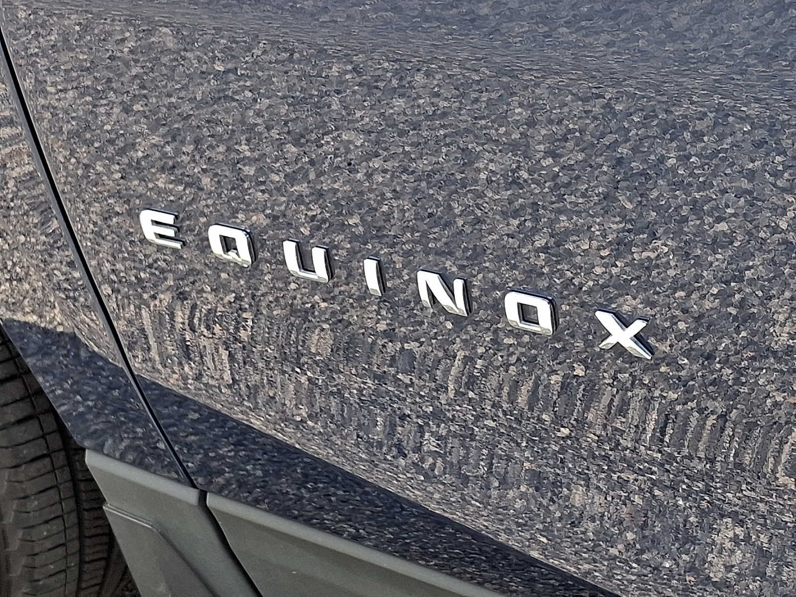 Used 2023 Chevrolet Equinox LS w/ LPO, Floor Liner Package FWD image 30