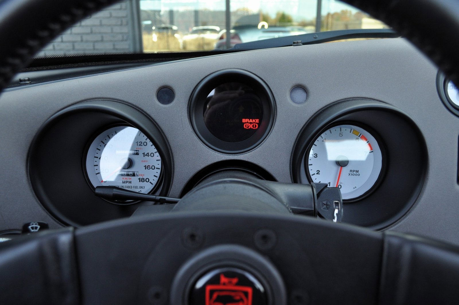 Used 1994 Dodge Viper RT/10 image 32