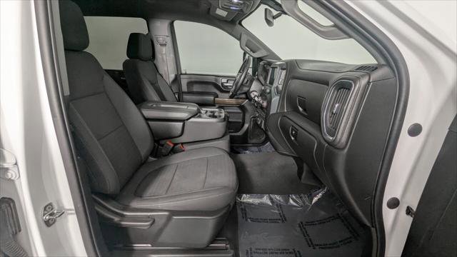 Used 2023 Chevrolet Silverado 2500 LT image 23