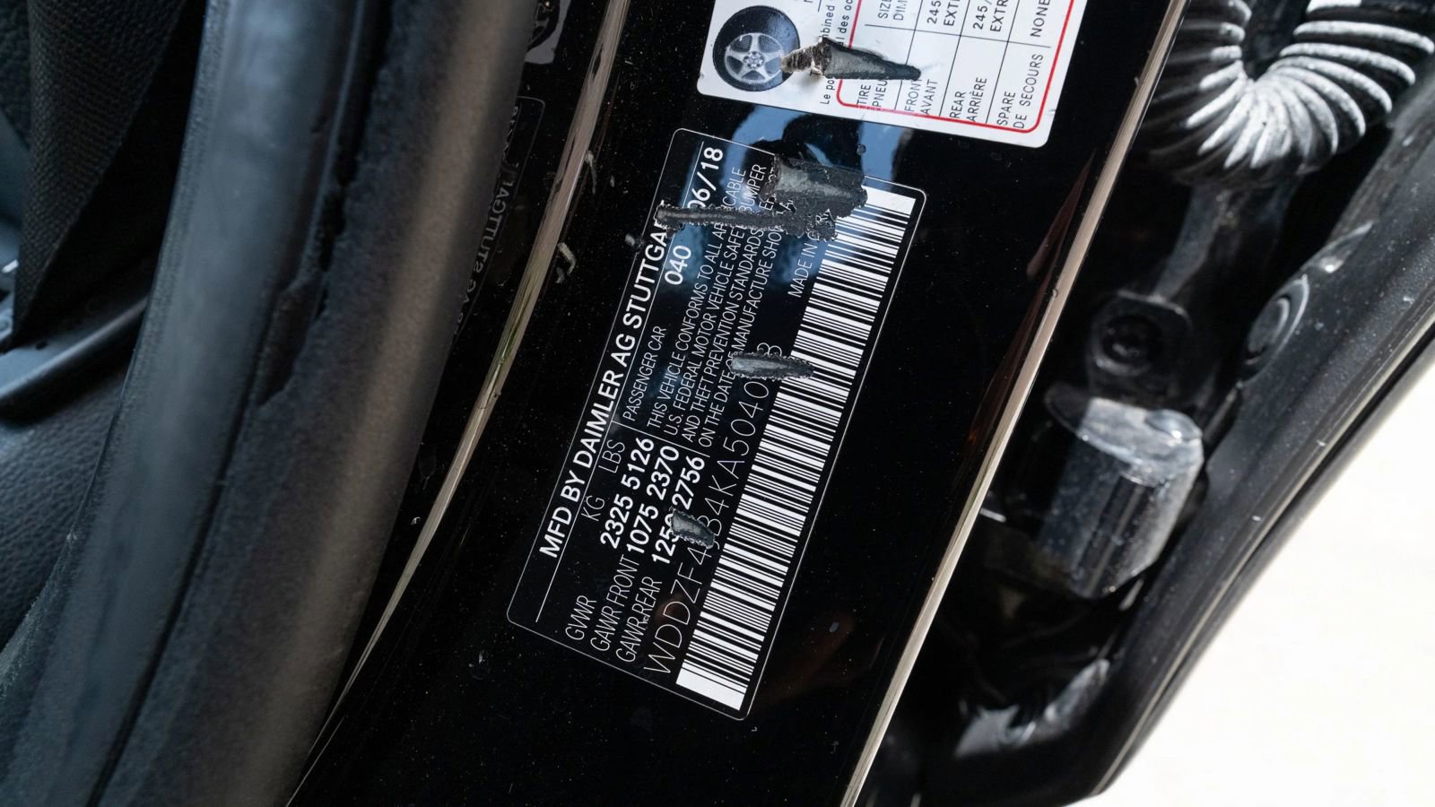 Used 2019 Mercedes-Benz E 300 w/ Premium 1 Package image 44