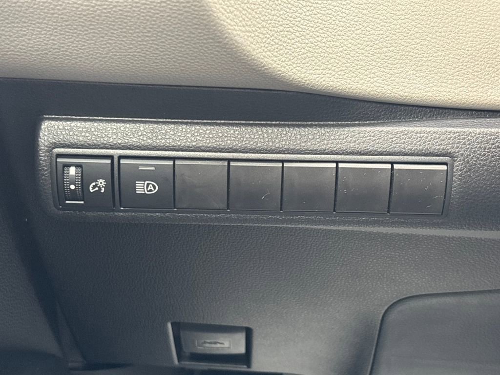 New 2026 Toyota Corolla LE image 22