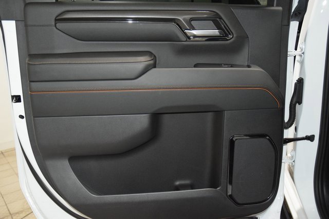 Used 2024 GMC Sierra 2500 AT4 w/ AT4 Premium Plus Package image 49