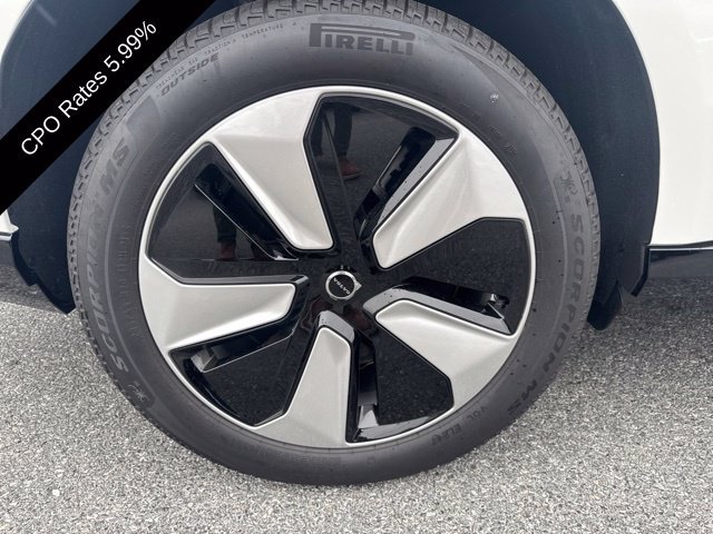 Certified 2026 Volvo EX90 Plus AWD/4WD image 15
