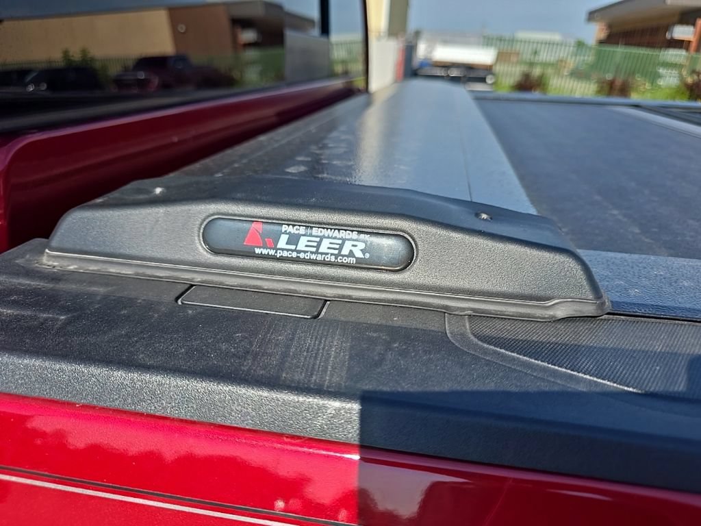 Used 2021 GMC Sierra 3500 Denali w/ Denali Ultimate Package AWD/4WD image 7