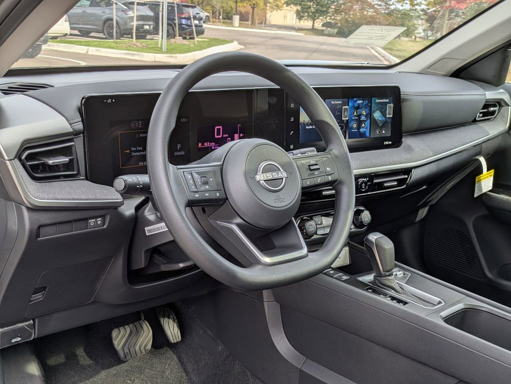 New 2026 Nissan Kicks SV w/ SV Premium Package AWD/4WD image 15