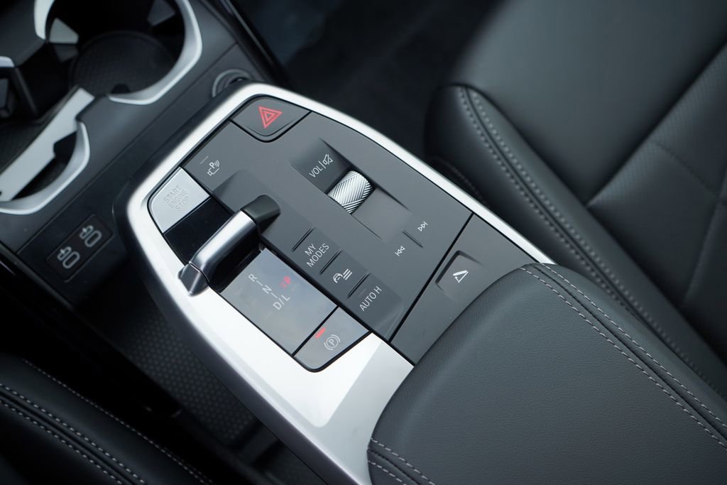 New 2026 BMW X1 xDrive28i image 17