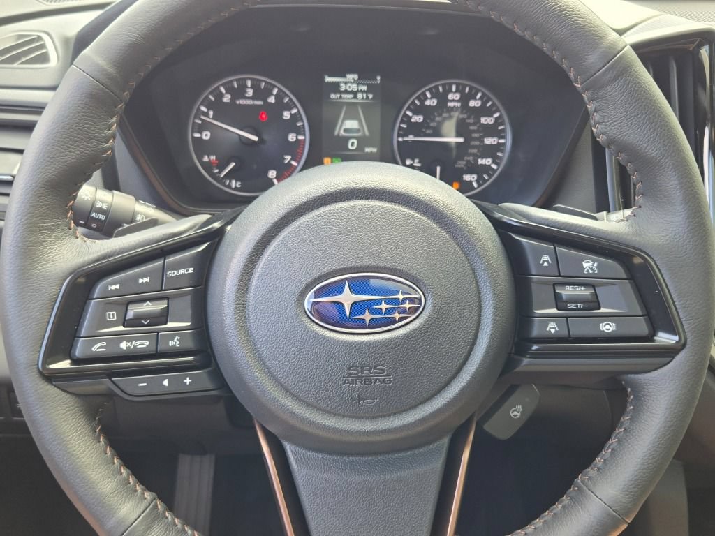 New 2026 Subaru Ascent Limited Bronze AWD/4WD image 40