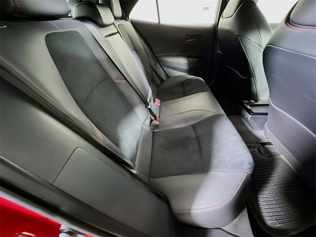 New 2026 Toyota Corolla GR image 22