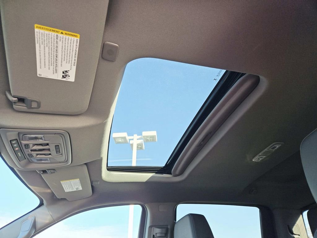 New 2026 GMC Sierra 1500 Elevation w/ Elevation Premium Package image 9