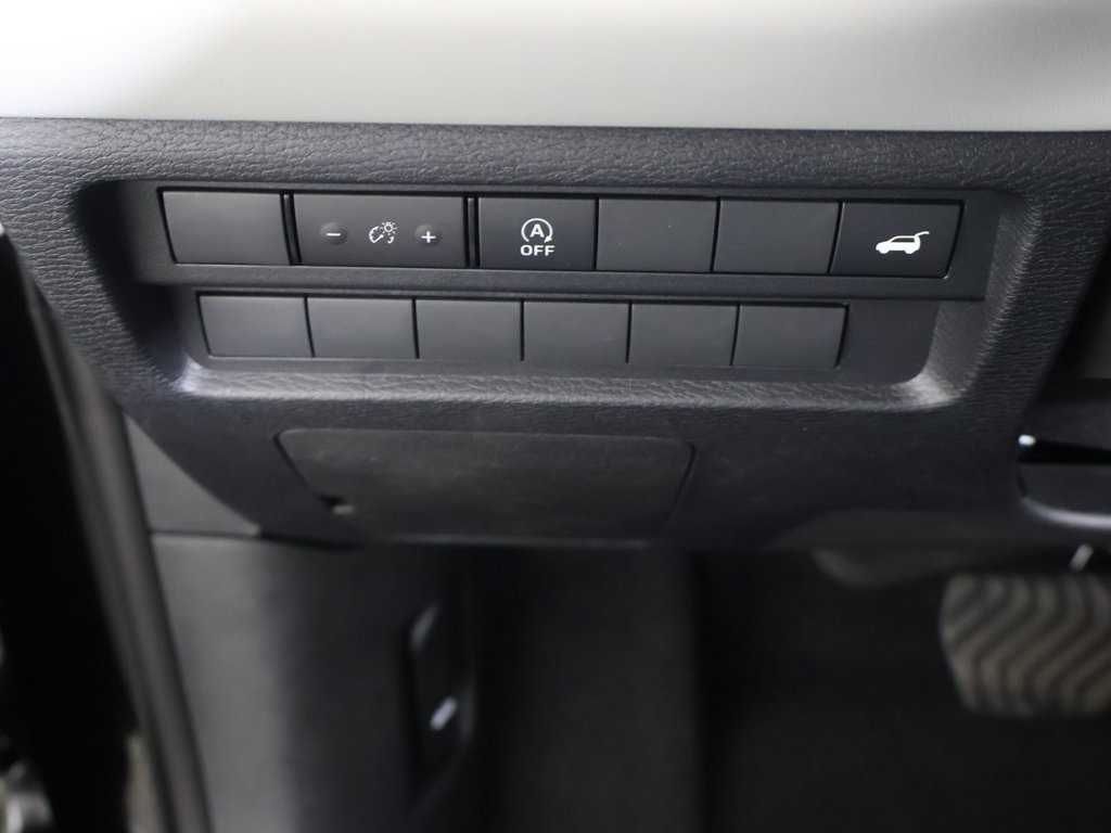 New 2026 Mitsubishi Outlander SE FWD image 38