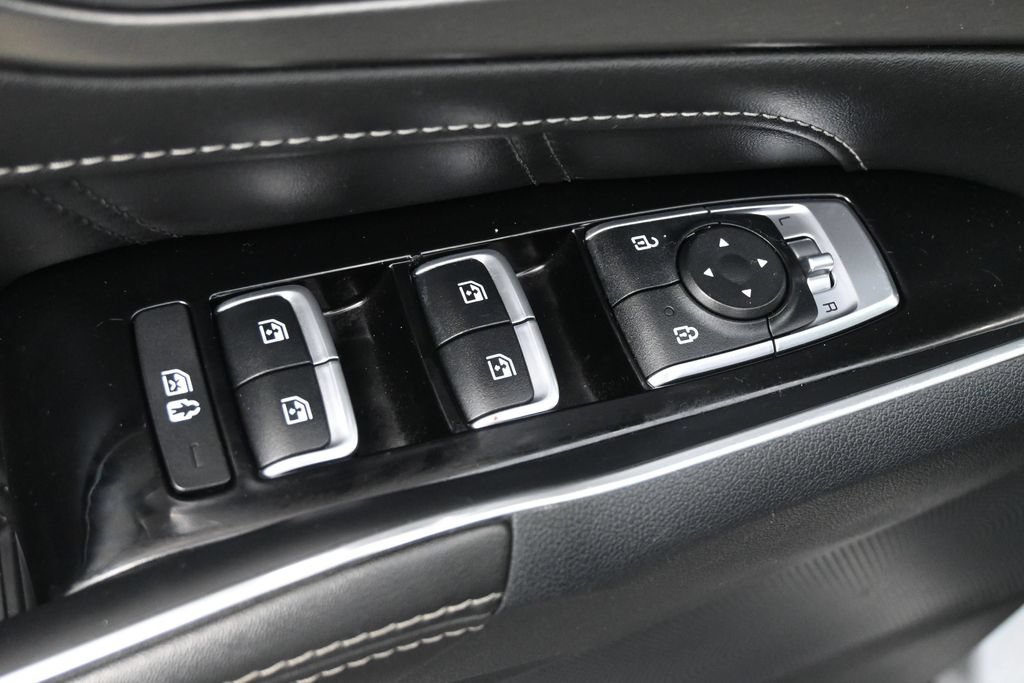 Used 2022 Kia Sorento SX FWD image 4