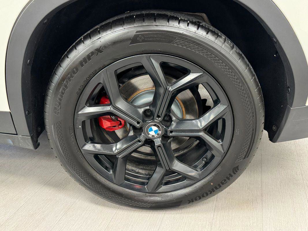 Used 2022 BMW X3 xDrive30i w/ Convenience Package image 34