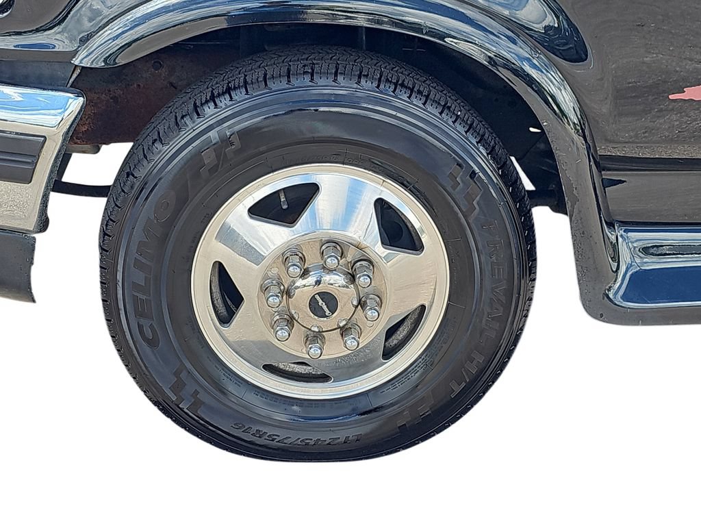 Used 1997 Ford F350 2WD Crew Cab image 28