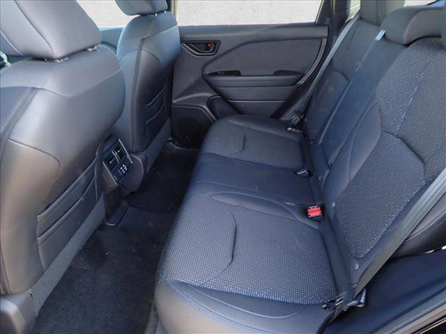 New 2026 Subaru Forester Premium image 9