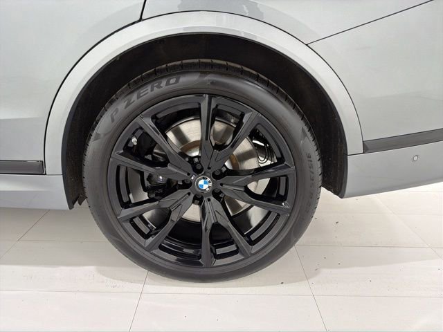 Certified 2024 BMW X7 M60i w/ Executive Package AWD/4WD image 48