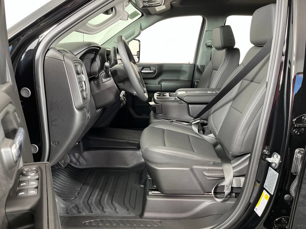 New 2026 Chevrolet Silverado 2500 W/T w/ WT Convenience Package AWD/4WD image 28