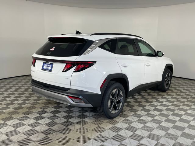 New 2026 Hyundai Tucson SEL AWD/4WD image 21