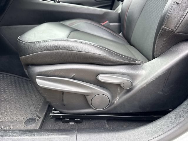 Used 2025 Jeep Compass Trailhawk AWD/4WD image 23