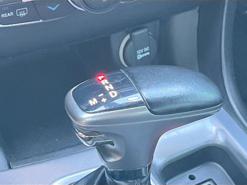 Used 2022 Dodge Charger Scat Pack image 16