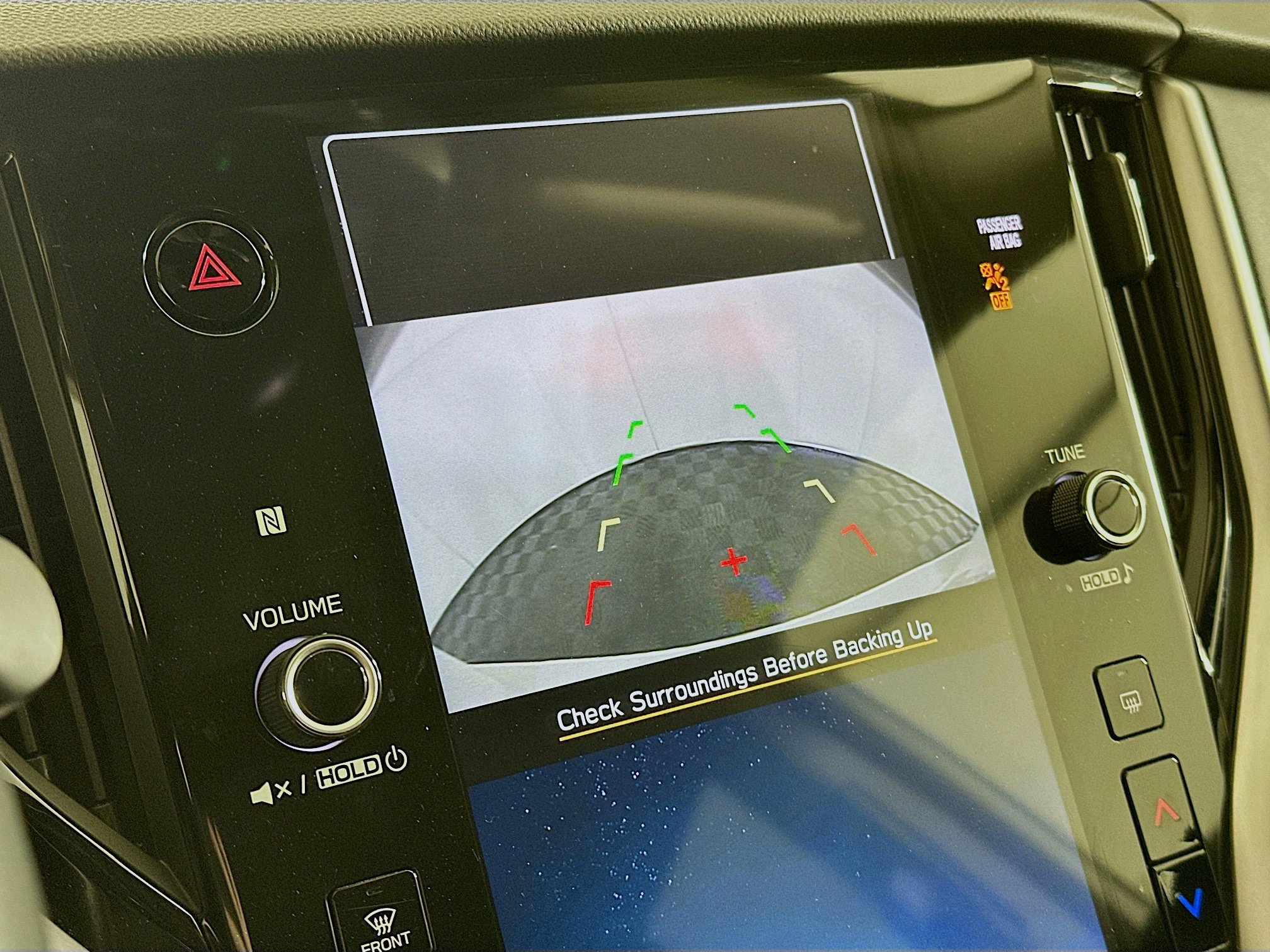 Used 2023 Subaru Outback Premium image 22