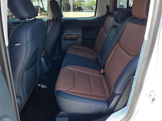 Used 2023 Ford Maverick Lariat w/ Lariat Luxury Package AWD/4WD image 6