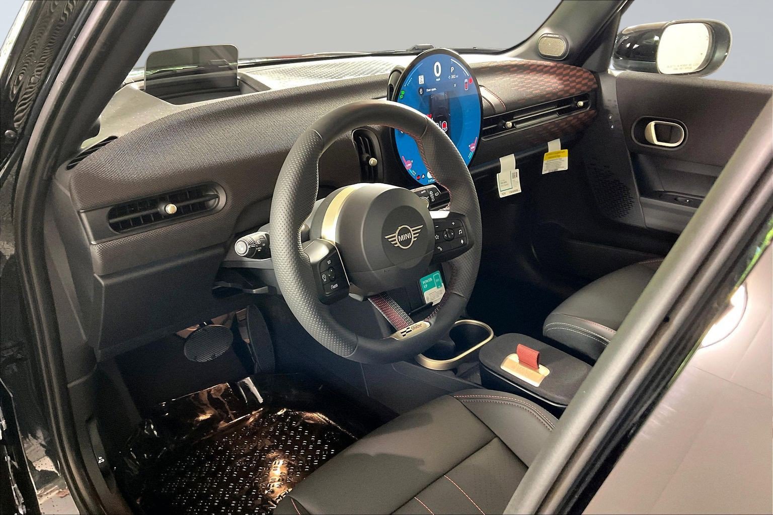 New 2026 MINI Cooper S FWD image 7