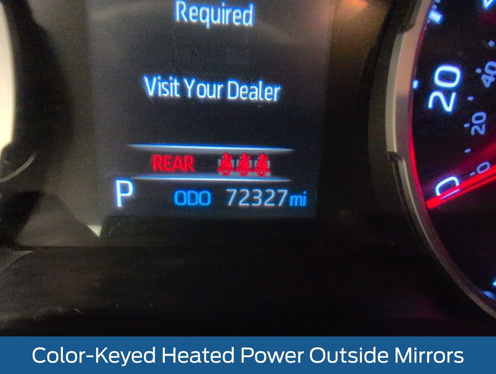 Used 2019 Toyota RAV4 LE AWD/4WD image 21