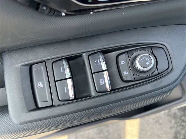 New 2026 Subaru Forester Limited image 27