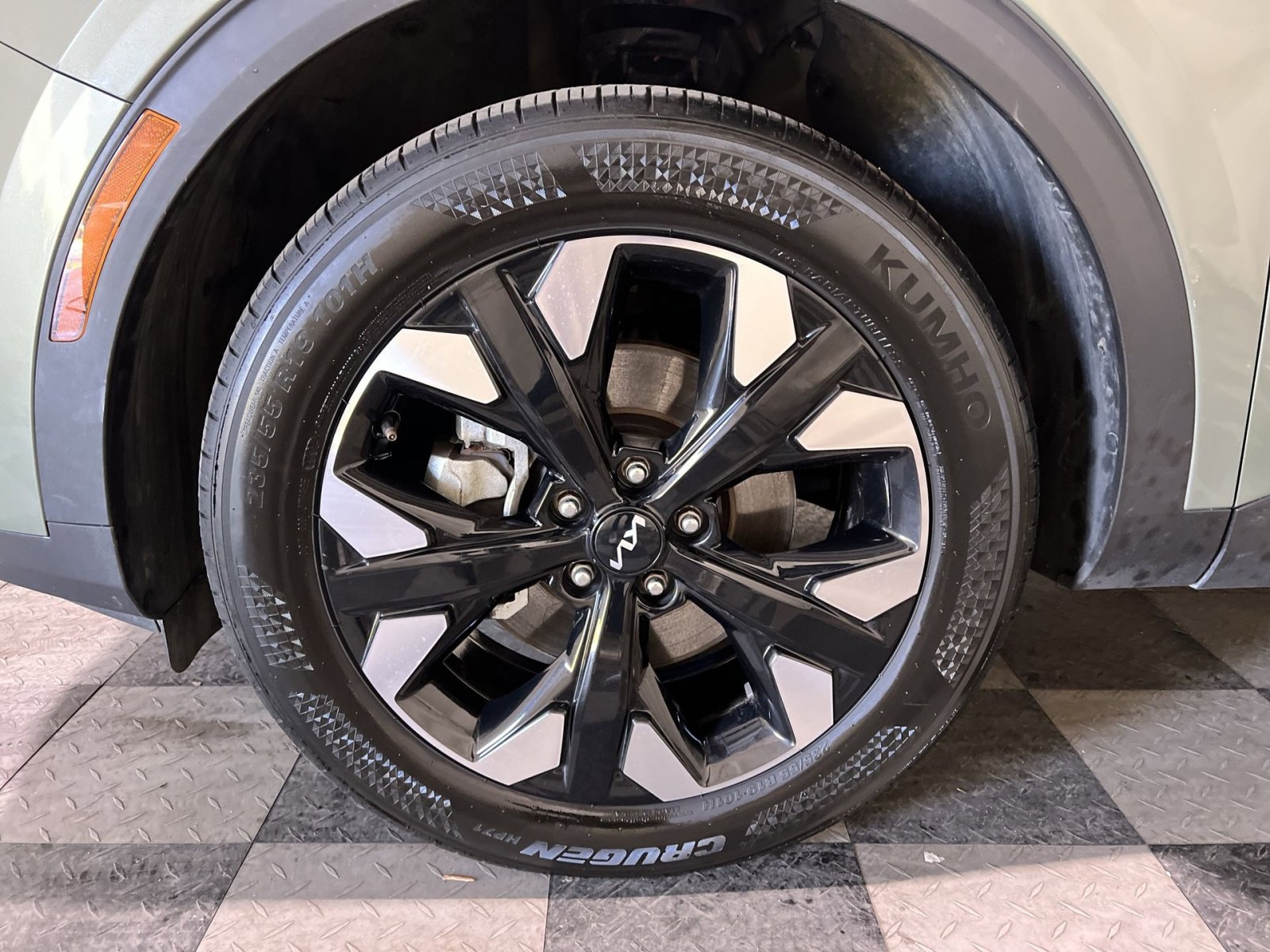 Used 2023 Kia Sportage X-Line image 17