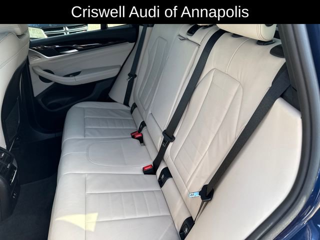 Used 2021 BMW X3 xDrive30e w/ Premium Package image 15