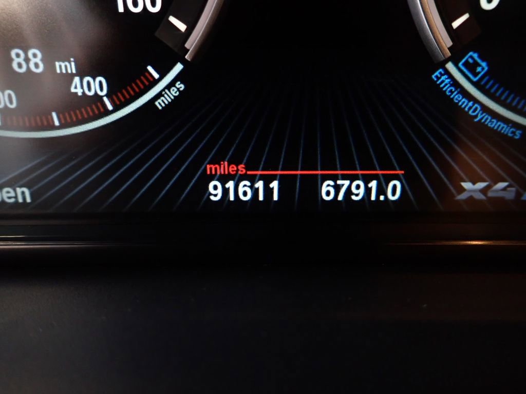 Used 2018 BMW X4 M40i image 30