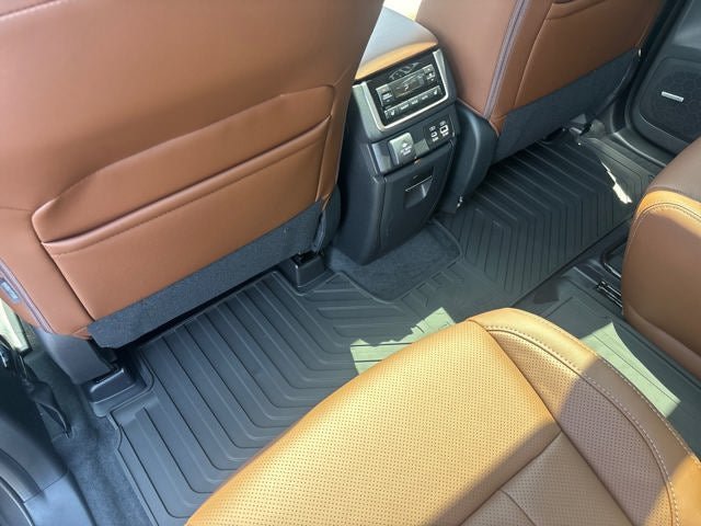 New 2026 Subaru Ascent Touring AWD/4WD image 93