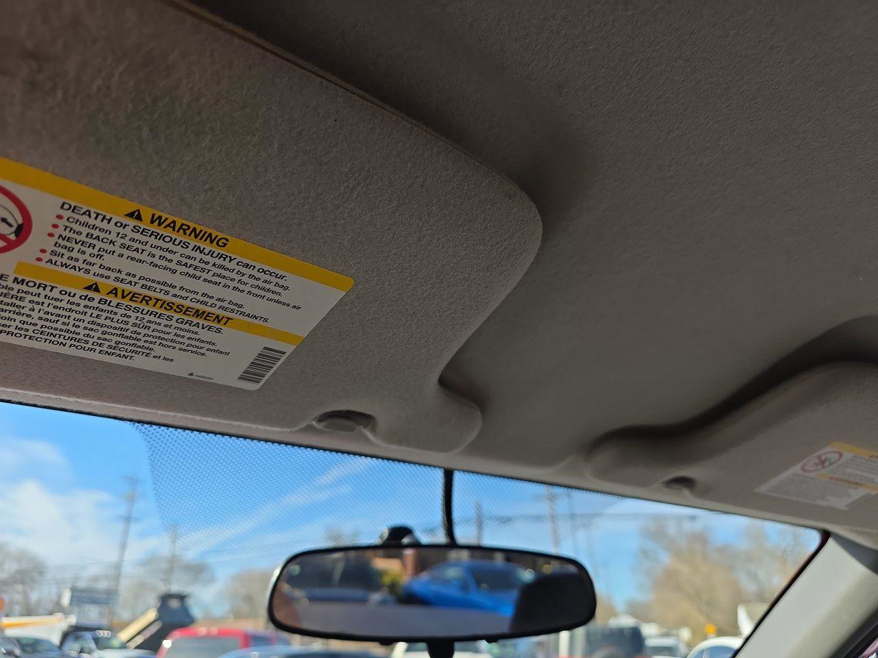 Used 2005 GMC Canyon SLE w/ Power Convenience Package image 23