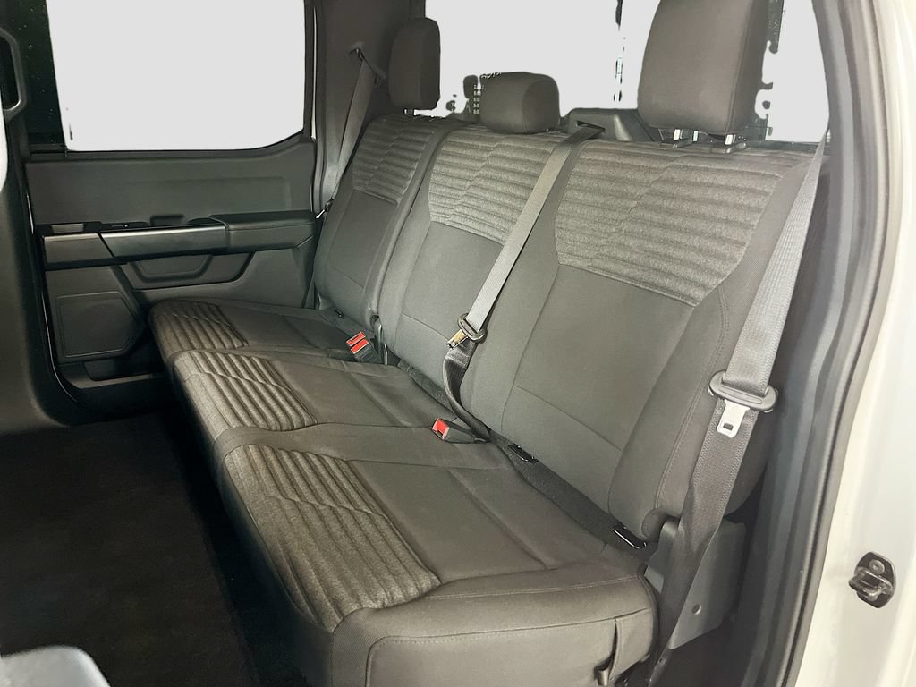 Used 2023 Ford F150 XL w/ STX Appearance Package AWD/4WD image 23