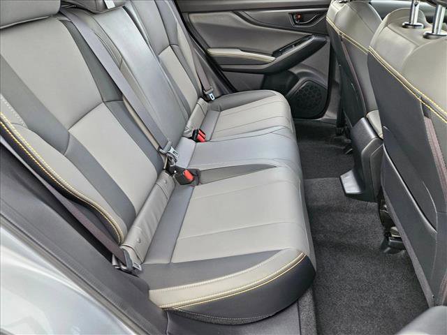 Used 2023 Subaru Crosstrek 2.5i Sport image 19