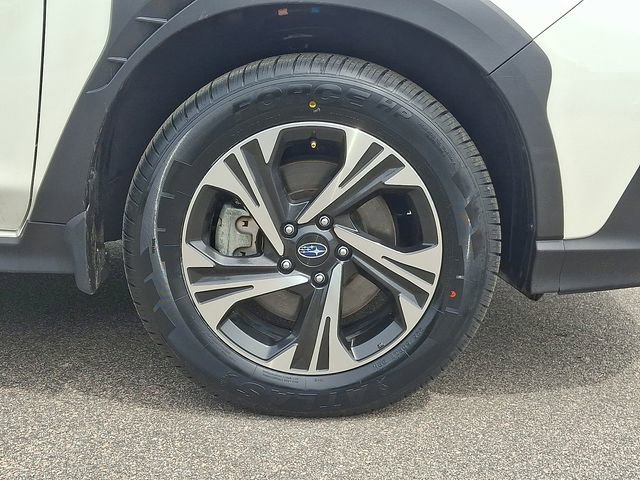 Used 2024 Subaru Crosstrek 2.0i Premium image 10