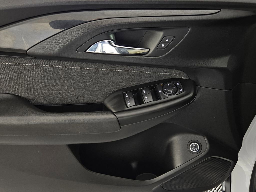 Used 2021 Chevrolet TrailBlazer ACTIV w/ Sun and Liftgate Package image 25