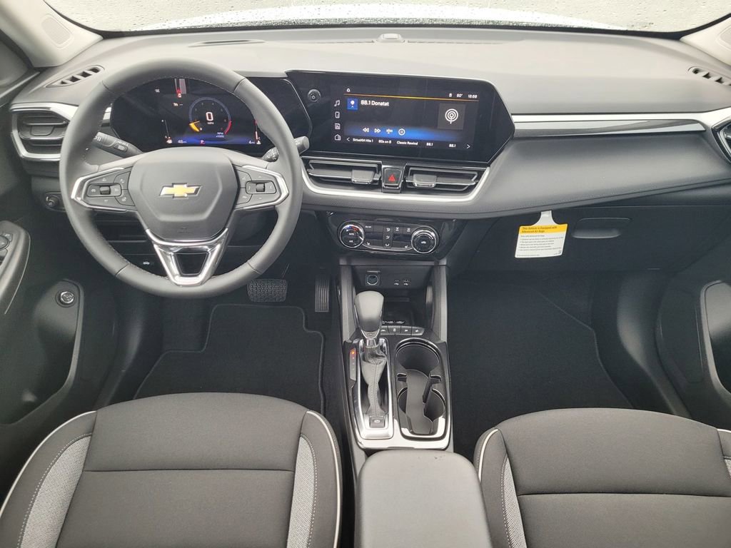 New 2026 Chevrolet TrailBlazer LT w/ Convenience Package image 10