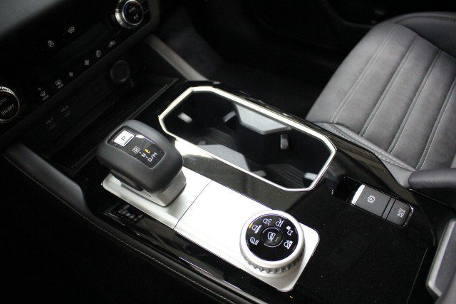 New 2026 Mitsubishi Outlander Trail Edition image 14