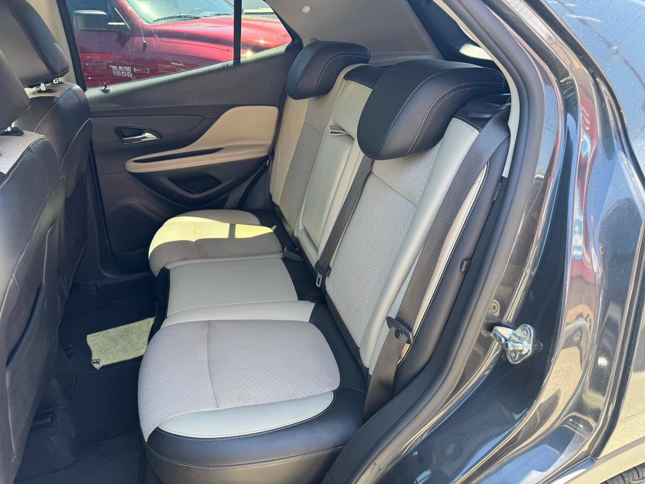 Used 2018 Buick Encore Preferred FWD image 13