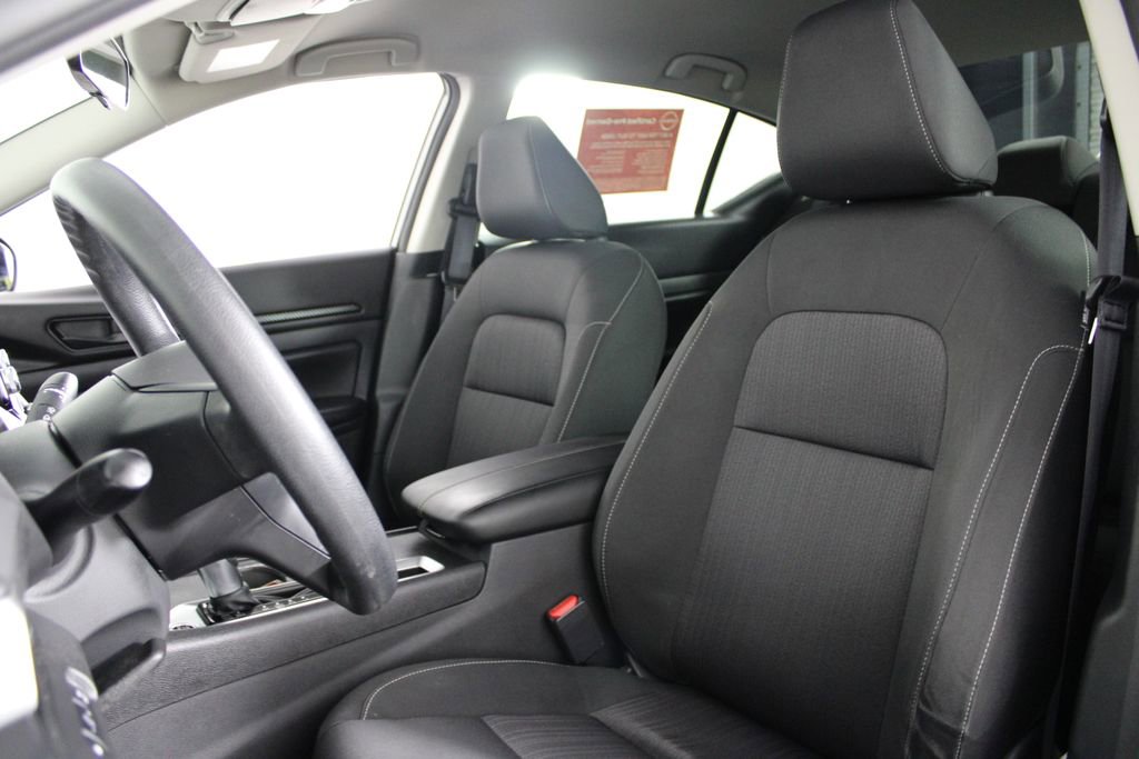 Certified 2023 Nissan Altima 2.5 S FWD image 18