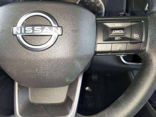 Certified 2025 Nissan Rogue S FWD image 25