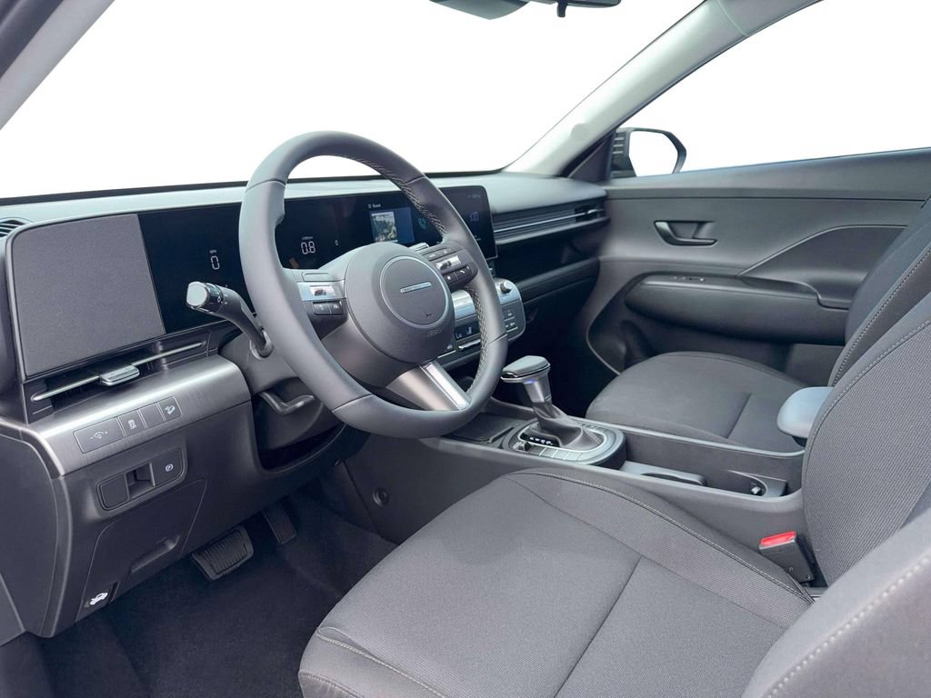 New 2026 Hyundai Kona SEL Sport FWD image 14