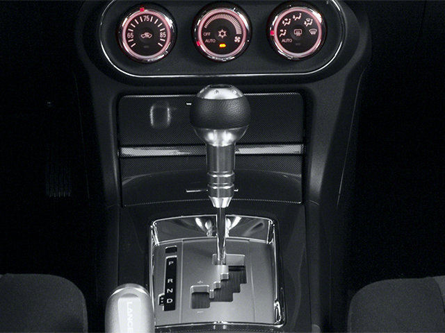 Used 2014 Mitsubishi Lancer ES FWD image 11